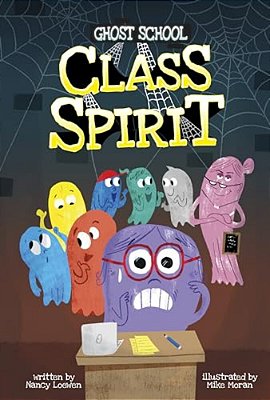 Class Spirit-..
