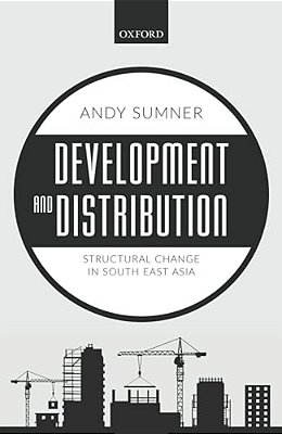 Development And Distribution: Structural Change In South East Asia-..