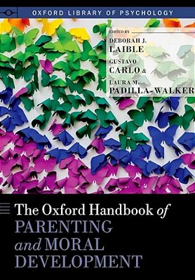 Ohb Parenting & Moral Develop Olop C-..