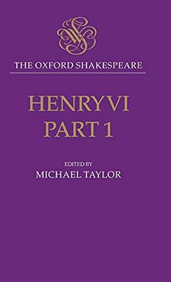 Henry VI, Part One-..