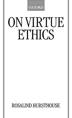 On Virtue Ethics-..