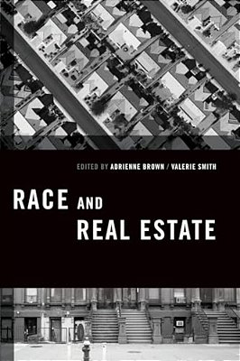 Race And Real Estate-..