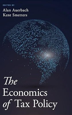 Economics Of Tax Policy-..