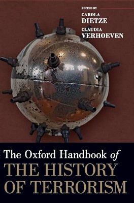 Oxford Handbook Of The History Of Terrorism-..
