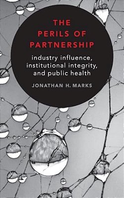 Perils Of Partnership C-..