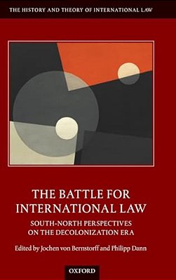 Battle For International Law Htil C-..