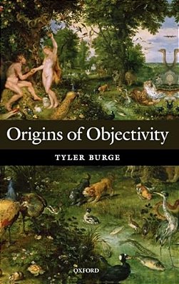 Origins Of Objectivity-..