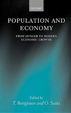 Population And Economy: From Hunger To Modern Economic Growth-..