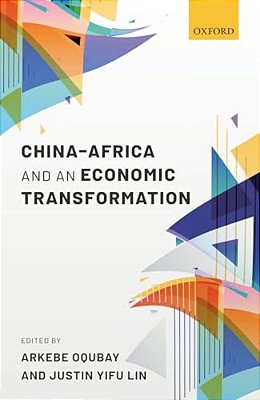 China-Africa And An Economic Transformation-..