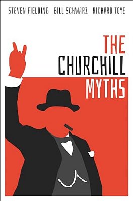 Churchill Myths C-..