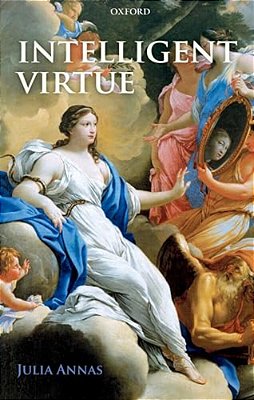 Intelligent Virtue-..