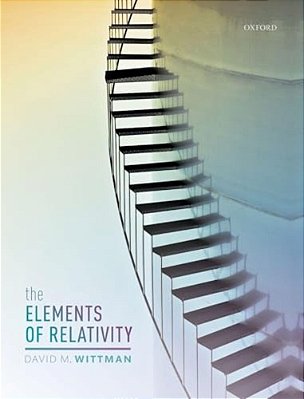 Elements Of Relativity C-..