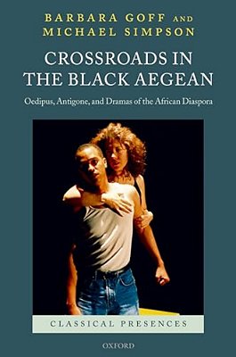 Crossroads Black Aegean Clpr C-..