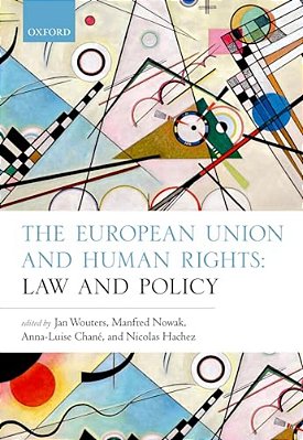 European Union & Human Rights C-..