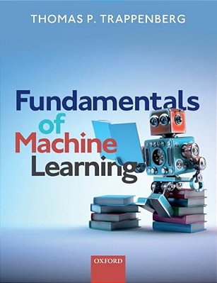 Fundamentals Of Machine Learning-..