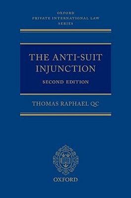 Anti-Suit Injunction-..