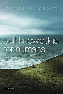 Self-Knowledge For Humans-..