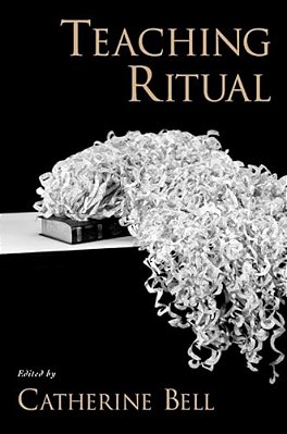 Teaching Ritual-..