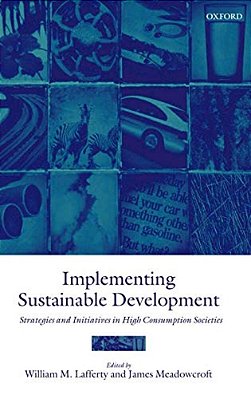 Implementing Sustainable Development-..