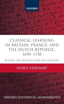 Clas Learn Brit Fra & Dutch Rep Ohm C-..