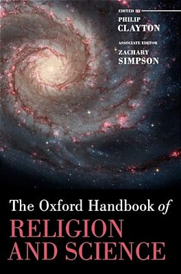 The Oxford Handbook Of Religion And Science-..