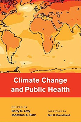Climate Change And Public Health-..