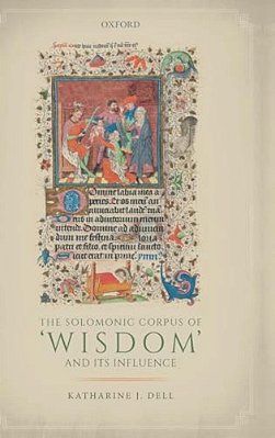 Solomon Corpus Wisdom & Influence C-..