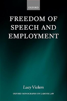Freedom Of Speech And Employment-..