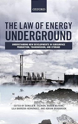 Law Of Energy Underground-..