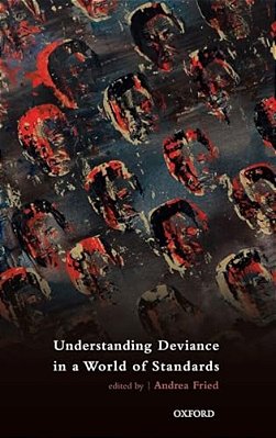 Understanding Deviance In A World Of Standards-..