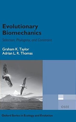 Evolutionary Biomechanics-..