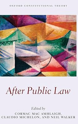 After Public Law Ocon C-..