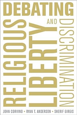 Debating Religious Liberty P-..