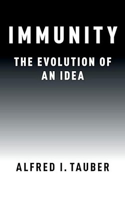 Immunity: The Evolution Of An Idea-..