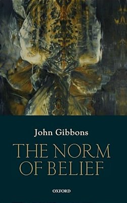 Norm Of Belief C-..
