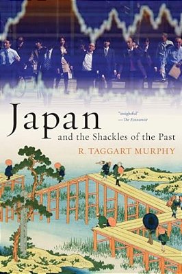 Japan And The Shackles Of The Past-..
