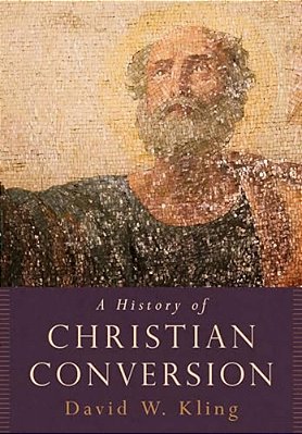 History Of Christian Conversion-..