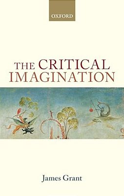 The Critical Imagination-..