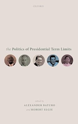 Politics Of Presidential Term Limits-..