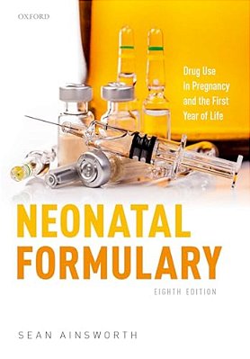 Neonatal Formulary 8E P-..