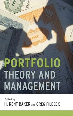Portfolio Theory And Management-..