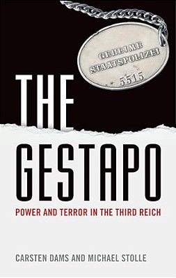 The Gestapo-..