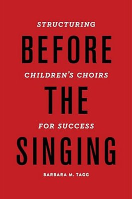 Before The Singing: Structuring Children's Choirs For Success-..