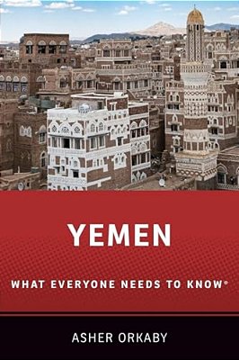Yemen: What Everyone Needs To Know(r)-..