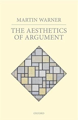 Aesthetics Of Argument-..