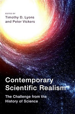 Contemporary Scientific Realism: The Challenge From The History Of Science-..