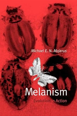 Melanism: Evolution In Action-..