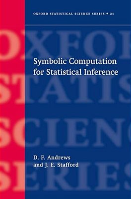 Symbolic Computation For Statistical Inference-..