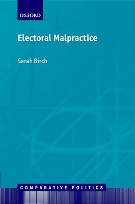 Electoral Malpractice-..