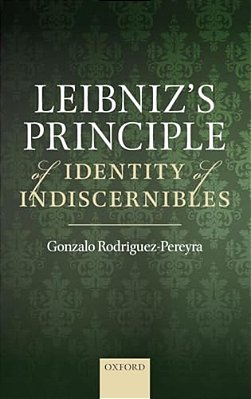 Leibniz's Principle Of Identity Of Indiscernibles-..